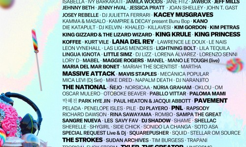 Primavera Sound Barcellona 2020: una lineup trionfale per festeggiare i 20 anni del #bestfestivalforever